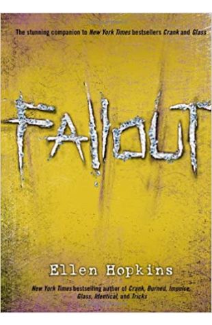 Fallout Ellen Hopkins