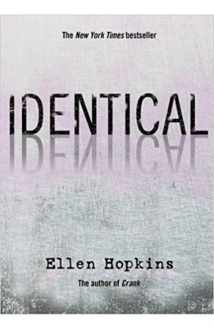 Identical Ellen Hopkins
