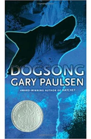 Dogsong Gary Paulsen