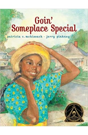 Goin' Someplace Special by Patricia C. McKissack and Pat McKissack