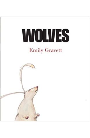 Wolves Emily Gravett