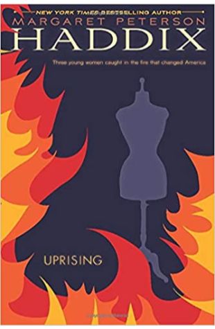 Uprising Margaret Peterson Haddix