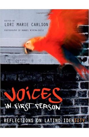 Voices in First Person Lori Marie Carlson