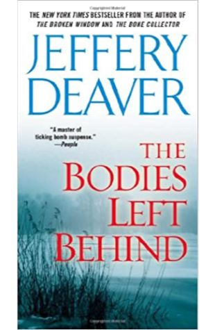 The Bodies Left Behind Jeffery Deaver