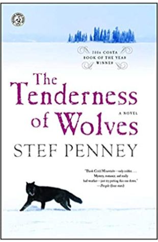 The Tenderness of Wolves Stef Penney