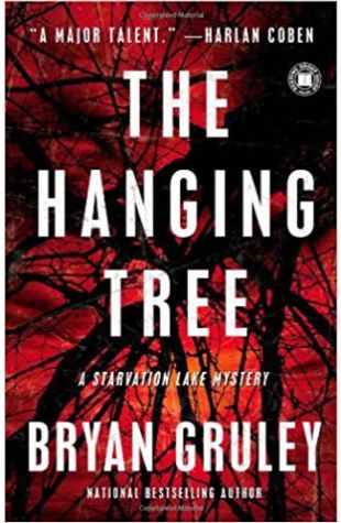 The Hanging Tree Bryan Gruley