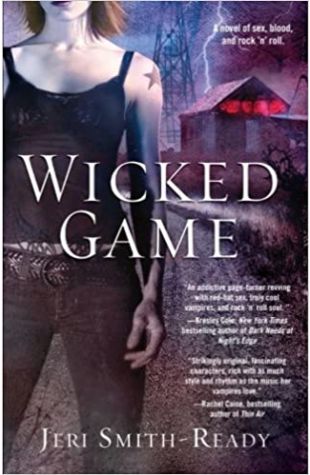Wicked Game by Jeri Smith-Ready