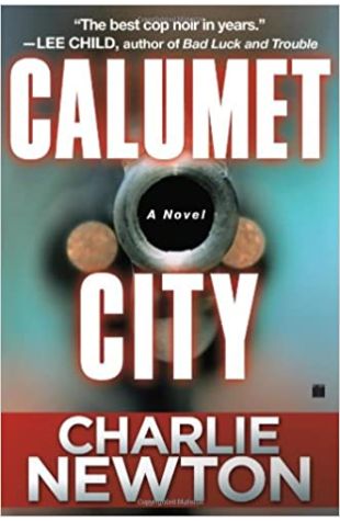 Calumet City Charlie Newton