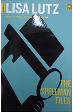 The Spellman Files Lisa Lutz