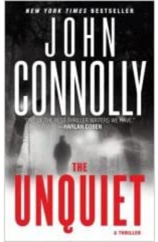 The Unquiet John Connolly