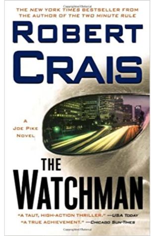 The Watchman Robert Crais