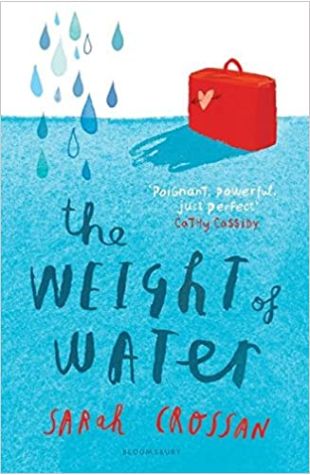 The Weight of Water Sarah Crossan