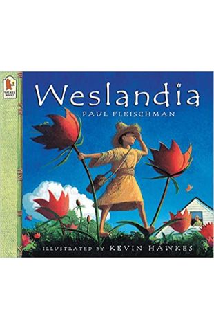 Weslandia Paul Fleischman