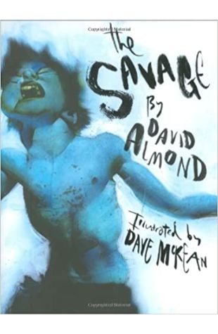 The Savage David Almond