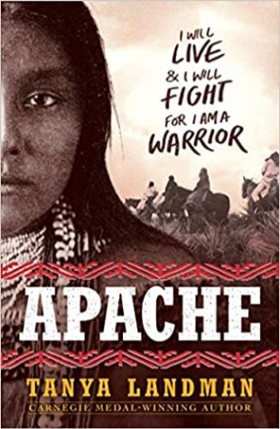 Apache Tanya Landman