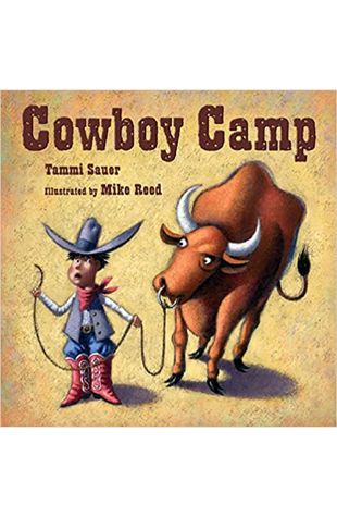 Cowboy Camp Tammi Sauer