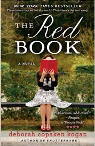 The Red Book Deborah Copaken Kogan