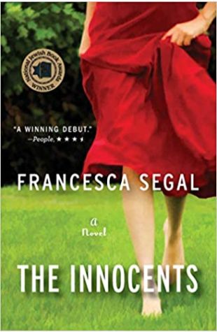 The Innocents Francesca Segal