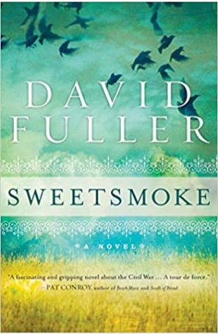 Sweetsmoke David Fuller