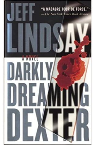 Darkly Dreaming Dexter Jeff Lindsay