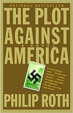The Plot Against America Philip Roth