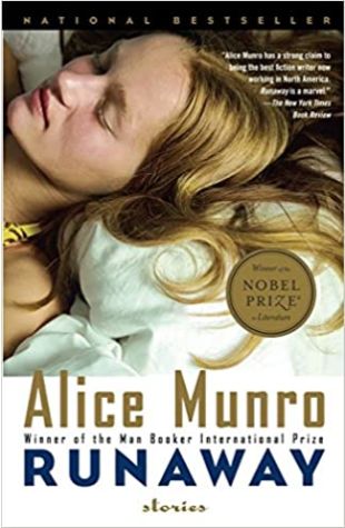 Runaway Alice Munro