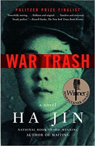 War Trash Ha Jin