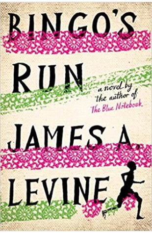 Bingo's Run James A. Levine