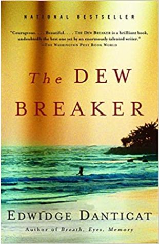 The Dew Breaker Edwidge Danticat