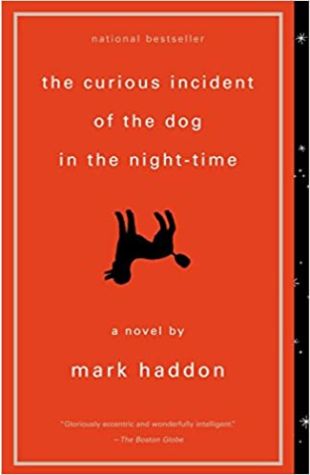 The Curious Incident of the Dog in the Night-Time Mark Haddon