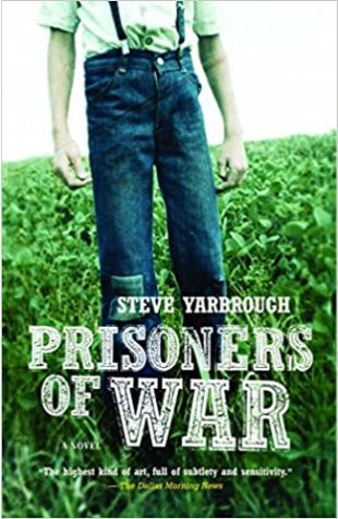 Prisoners of War Steve Yarbrough