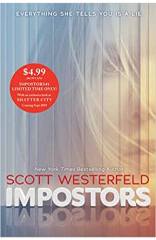 Impostors Scott Westerfeld