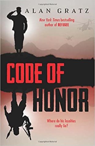 Code of Honor Alan M. Gratz