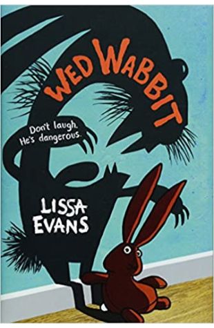 Wed Wabbit Lissa Evans