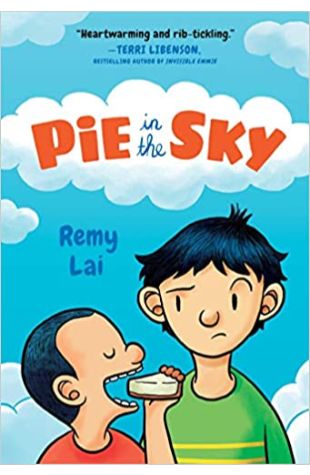 Pie in the Sky Remy Lai