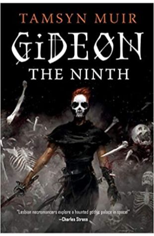 Gideon the Ninth Tamsyn Muir