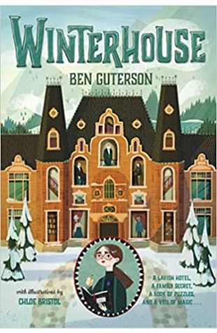 Winterhouse Ben Guterson