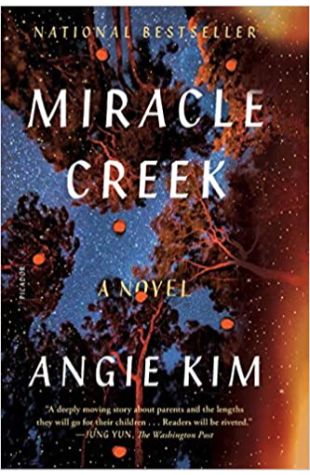 Miracle Creek Angie Kim