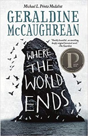 Where the World Ends Geraldine McCaughrean