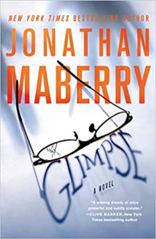 Glimpse Jonathan Maberry