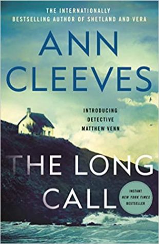 The Long Call Ann Cleeves