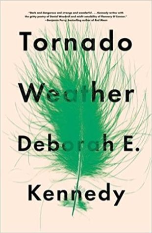 Tornado Weather Deborah Elaine Kennedy