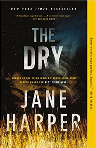 The Dry Jane Harper