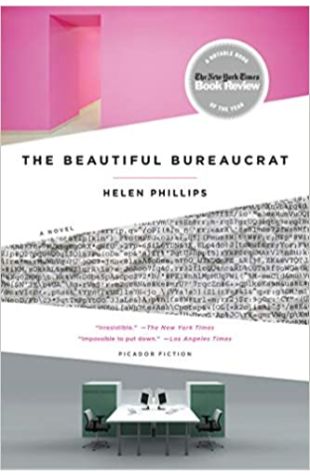 The Beautiful Bureaucrat Helen Phillips