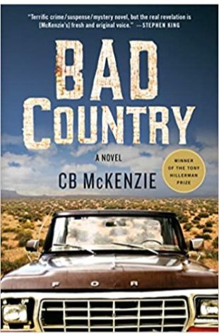 Bad Country C.B. McKenzie