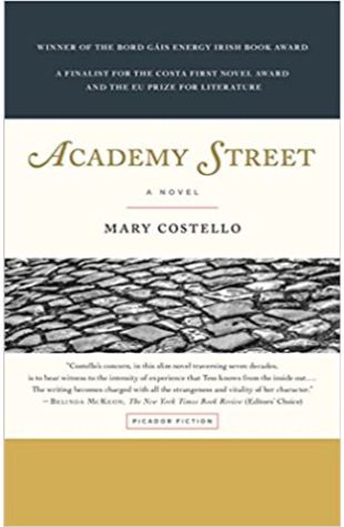 Academy Street Mary Costello