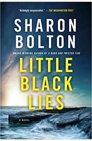 Little Black Lies S.J. Bolton