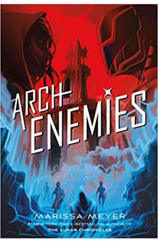 Archenemies Marissa Meyer