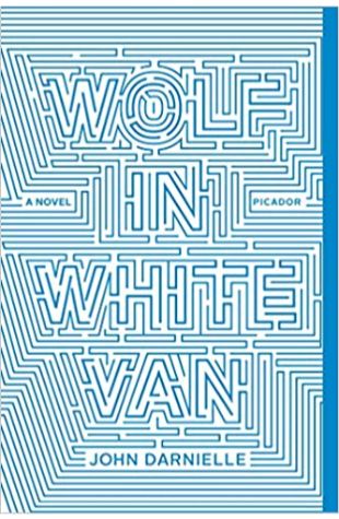 Wolf in White Van John Darnielle