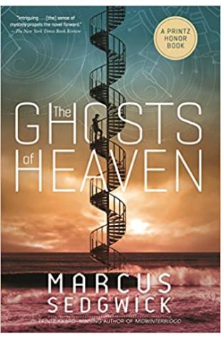 Ghosts of Heaven Marcus Sedgwick